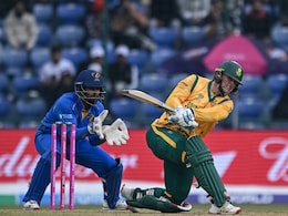 SA vs UAE Highlights T20 World Cup 2026: Super 8-Bound South Africa Beat UAE By 6 Wickets To Stay Unbeaten