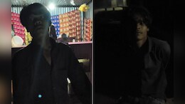 ग्रामीणों ने चोर को रंगे हाथों पकड़ा, फिर रस्सी से बांधकर की पिटाई; बरामद हुई सैकड़ों चाबियां &nbsp;