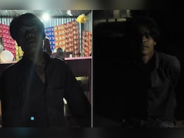 ग्रामीणों ने चोर को रंगे हाथों पकड़ा, फिर रस्सी से बांधकर की पिटाई; बरामद हुई सैकड़ों चाबियां &nbsp;