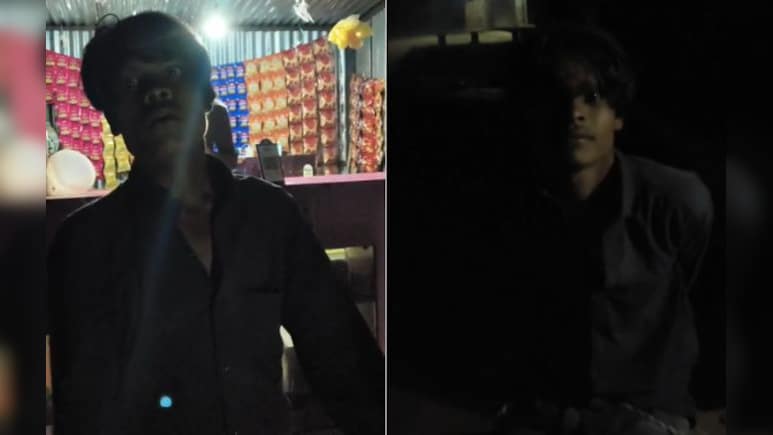 ग्रामीणों ने चोर को रंगे हाथों पकड़ा, फिर रस्सी से बांधकर की पिटाई; बरामद हुई सैकड़ों चाबियां &nbsp;