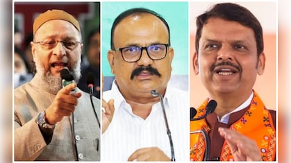 शिवाजी महाराज से तुलना पर सपकाल की सफाई, ओवैसी भी विवाद में कूदे... टीपू सुल्‍तान विवाद की पूरी कहानी