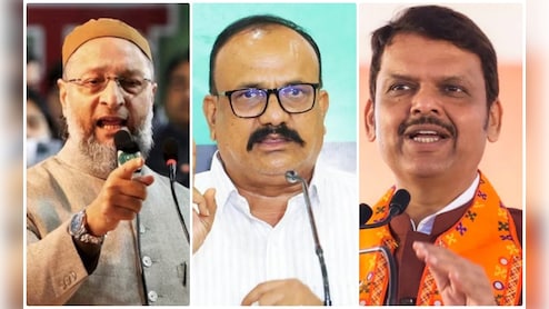 शिवाजी महाराज से तुलना पर सपकाल की सफाई, ओवैसी भी विवाद में कूदे... टीपू सुल्&zwj;तान विवाद की पूरी कहानी