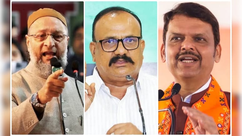 शिवाजी महाराज से तुलना पर सपकाल की सफाई, ओवैसी भी विवाद में कूदे... टीपू सुल्&zwj;तान विवाद की पूरी कहानी