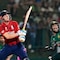 ICC T20 World Cup 2026: Harry Brook's 100 Guides England Into Semis, Pakistan On Brink Of Exit