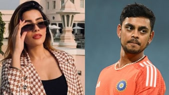 Aditi Hundia: ईशान किशन की गर्लफ्रेंड अदिति हुंडिया की 7 फोटो, कौन है जो बनने वाली है क्रिकेटर की दुल्हनिया?