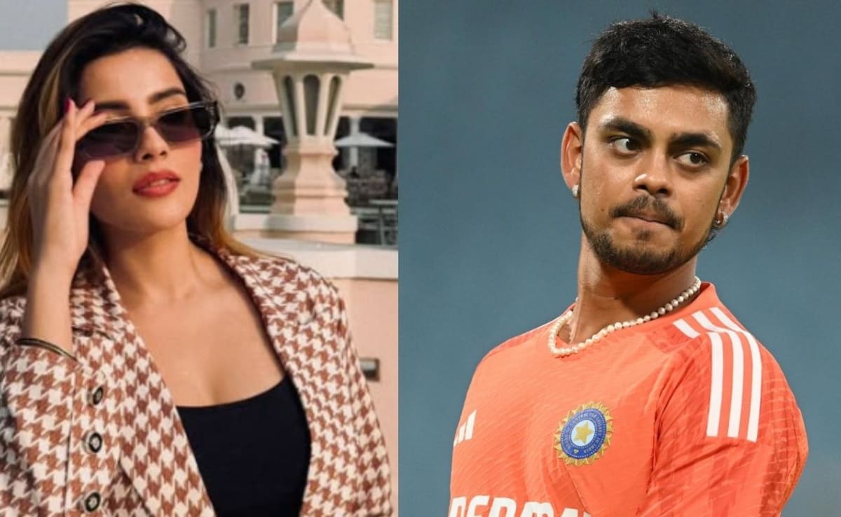 Aditi Hundia: ईशान किशन की गर्लफ्रेंड अदिति हुंडिया की 7 फोटो, कौन है जो बनने वाली है क्रिकेटर की दुल्हनिया?