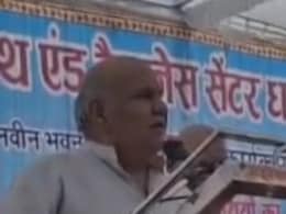 Political Storm Over Madhya Pradesh Minister's Threat On "Ladli Behna" Scheme