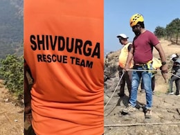 लोनावला में IT इंजीनियर ने 250 फीट गहरी खाई में कूदकर दी जान, सुसाइड से पहले पत्नी को भेजा था ईमेल