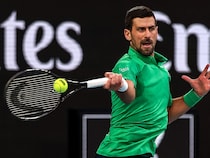 Fatigued Novak Djokovic Pulls Out Of Doha Open