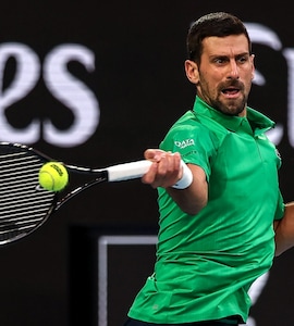 Fatigued Novak Djokovic Pulls Out Of Doha Open