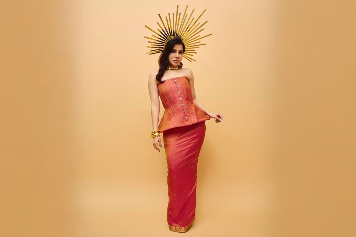 Uorfi Javed Reacts to Reports of Being Expelled From Islam: "I Am An Atheist..."