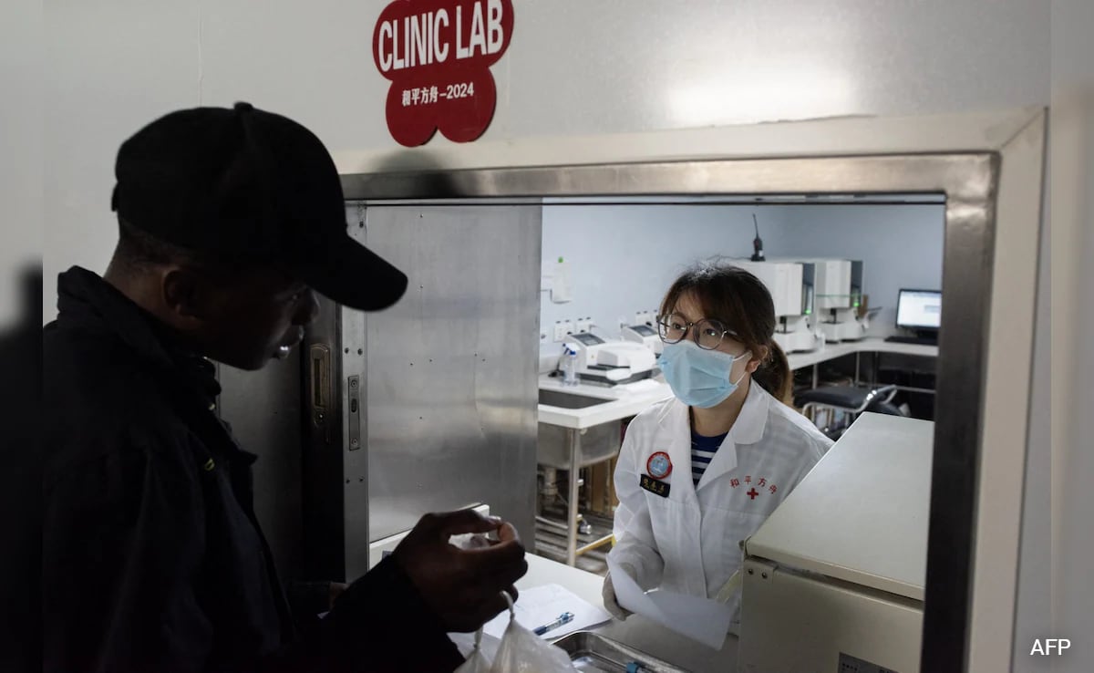 How Beijing Rescued 3 Chinese Scientists Jailed For Smuggling "Worms" In US