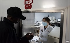 How Beijing Rescued 3 Chinese Scientists Jailed For Smuggling "Worms" In US