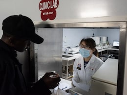 How Beijing Rescued 3 Chinese Scientists Jailed For Smuggling "Worms" In US