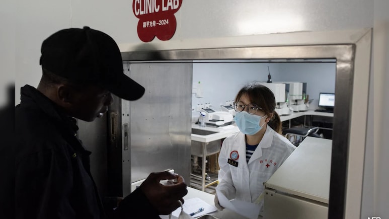 How Beijing Rescued 3 Chinese Scientists Jailed For Smuggling "Worms" In US