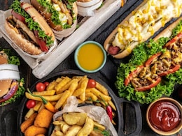 3 Worst Foods for Your Skin, As Per A Dermatologist