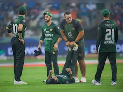 T20 WC 2026: भारत के खिलाफ पाकिस्तान ने किया वर्ल्ड कप मैच का बहिष्कार, इधर PCB ने ICC को नहीं दी कोई जानकारी