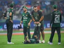 T20 WC 2026: भारत के खिलाफ पाकिस्तान ने किया वर्ल्ड कप मैच का बहिष्कार, इधर PCB ने ICC को नहीं दी कोई जानकारी