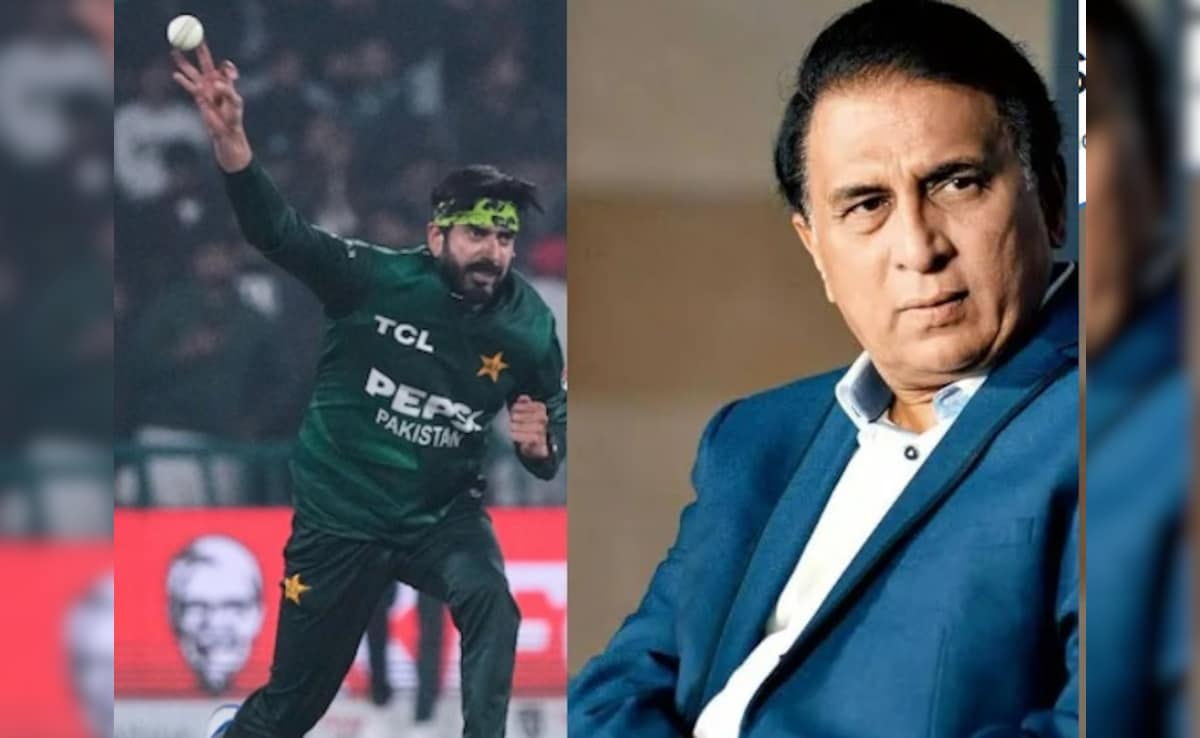 IND vs PAK: क्या उस्मान तारिक का बॉलिंग एक्शन अवैध है? सुनील गावस्कर ने दिया जवाब