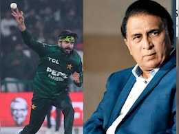 IND vs PAK: क्या उस्मान तारिक का बॉलिंग एक्शन अवैध है? सुनील गावस्कर ने दिया जवाब