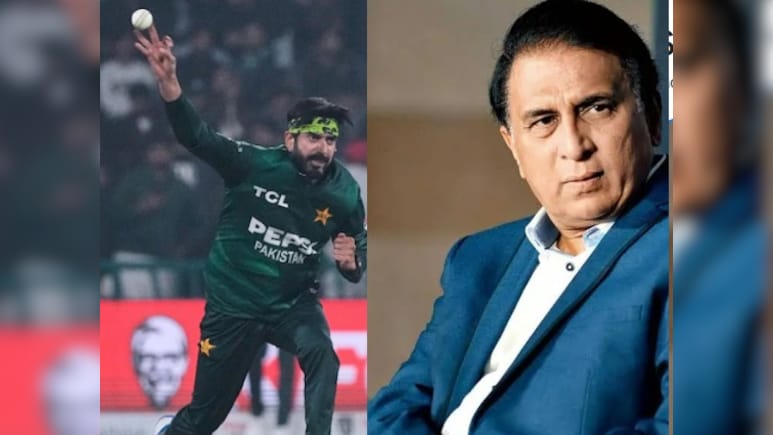 IND vs PAK: क्या उस्मान तारिक का बॉलिंग एक्शन अवैध है? सुनील गावस्कर ने दिया जवाब