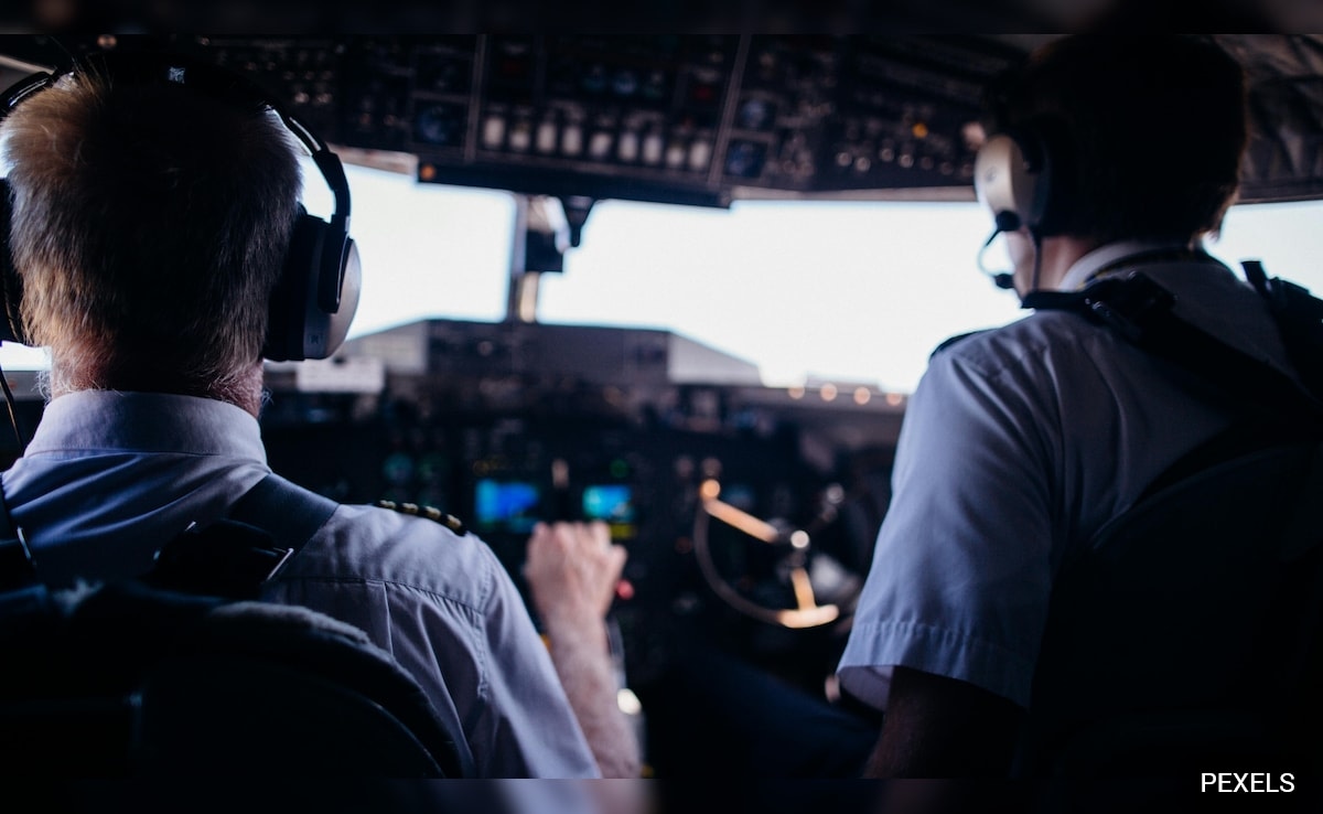 India Has 25,001 Licensed Pilots, Centre Lacks Data On Those Seeking Jobs