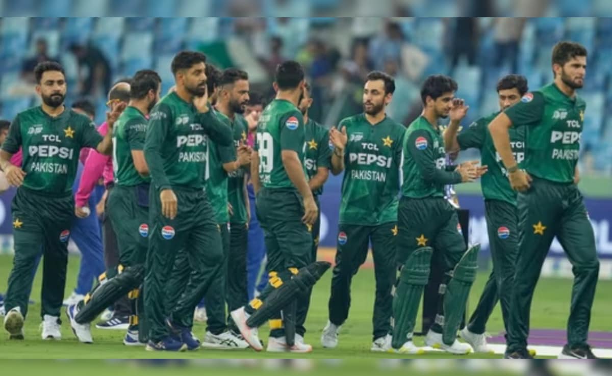 Latest and Breaking News on NDTV