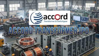 Accord Transformer & Switchgear IPO: GMP Signals 18% Premium &mdash; What Investors Should Know