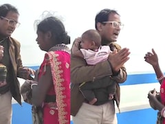 मौत की रेलिंग पर खड़ी थी मां और मासूम, 'फरिश्ता' बनकर आए दरोगा ने 37 सेकंड में पलटी बाजी