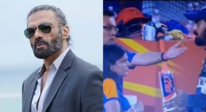 Suniel Shetty On Sanjiv Goenka's Heated IPL Exchange With KL Rahul: "Cricketer Was Hurt, We Never Discussed It At Home"