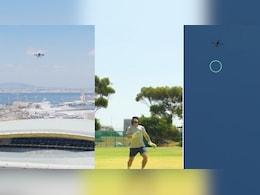 Video: 122 मीटर ! जोस बटलर ने रचा इतिहास, दुनिया का सबसे ऊंचा कैच लेकर मचाई खलबली, तोड़ा WORLD RECORD