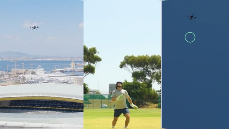 Video: 122 मीटर ! जोस बटलर ने रचा इतिहास, दुनिया का सबसे ऊंचा कैच लेकर मचाई खलबली, तोड़ा WORLD RECORD