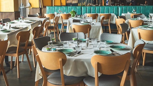 Inside The Indian Restaurant In Tel Aviv Where Netanyahu And His Wife Had Their First Date