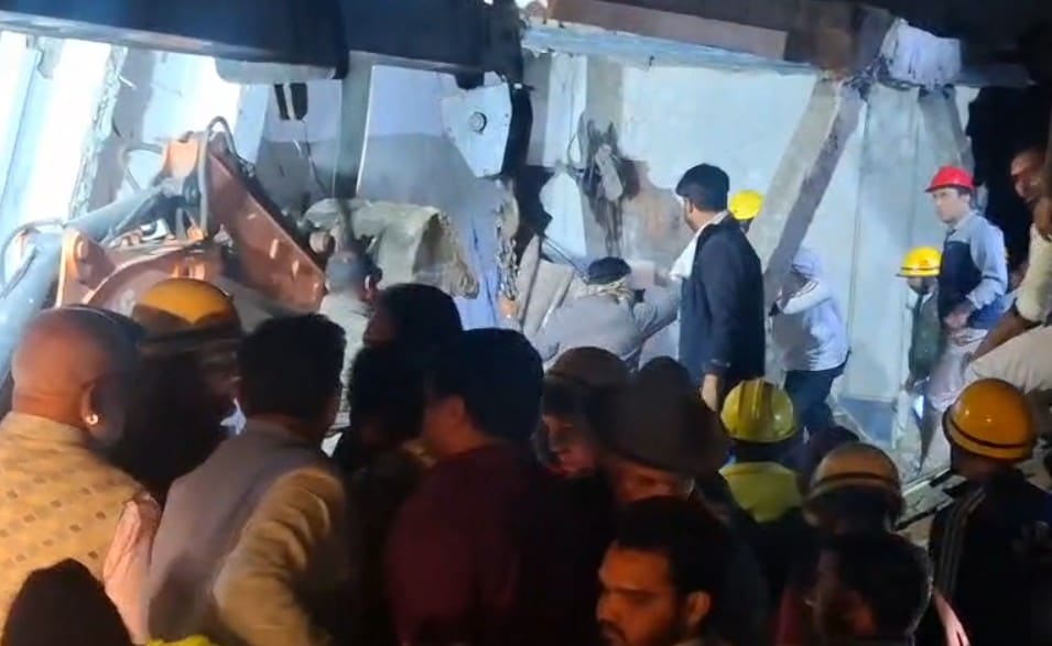 Latest and Breaking News on NDTV