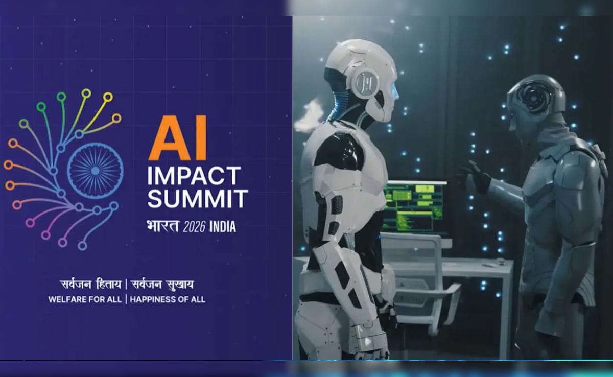 AI Impact Summit: AI गवर्नेंस के क्या मायने हैं? एआई इम्पैक्ट समिट में चर्चा करेंगे दिग्गज