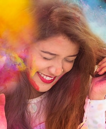 7 Natural Colours For A Vibrant Holi