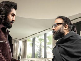 Ranbir Kapoor's <i>Animal Park</i> To Go On Floors In 2027, Sandeep Reddy Vanga Calls It A "War Between Two Brothers"