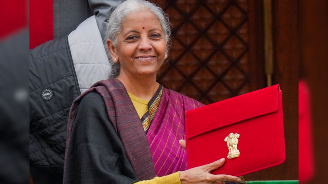 Winners, Losers, And A Rs 17 Lakh Crore Question: Citi's Take On What Budget 2026 Means For Investors