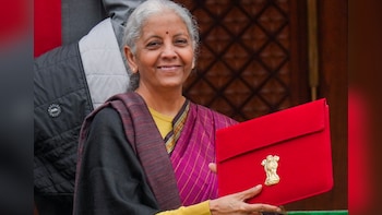 Winners, Losers, And A Rs 17 Lakh Crore Question: Citi's Take On What Budget 2026 Means For Investors