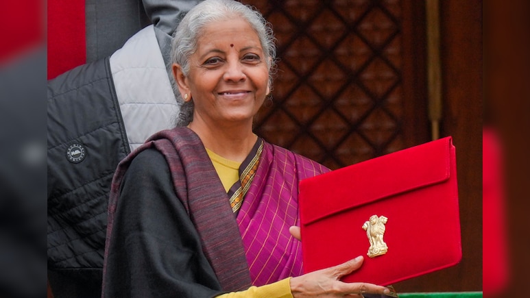 Winners, Losers, And A Rs 17 Lakh Crore Question: Citi's Take On What Budget 2026 Means For Investors