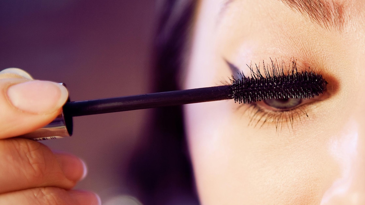 Common reasons why most mascaras dont give you that elongated and fluttery effec