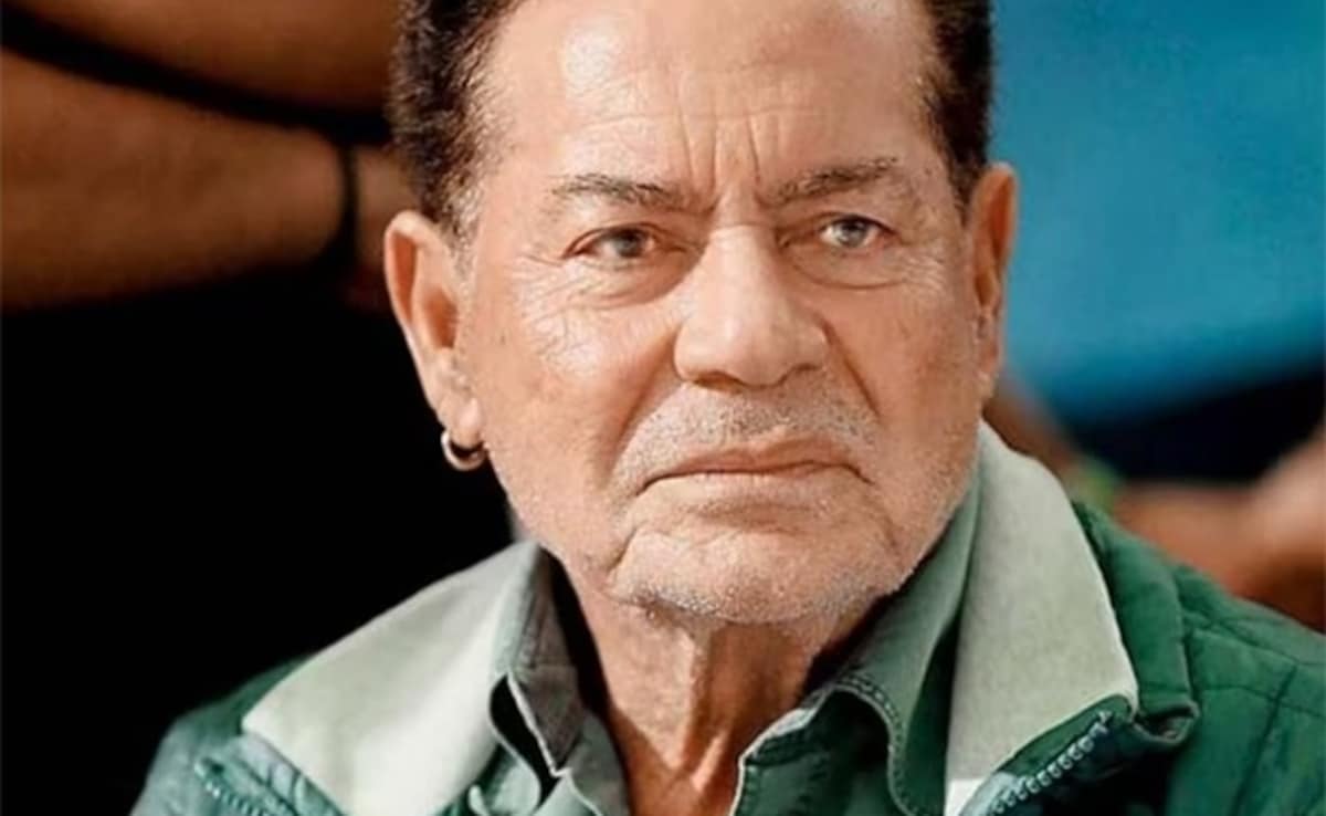 Salman khan father Salim Khan Health LIVE Update: डॉक्टर ने दिया सलीम खान का हेल्थ अपडेट, बताया-  कैसे हैं सलमान खान के पापा, कल होगी प्रेस कॉन्फ्रेंस