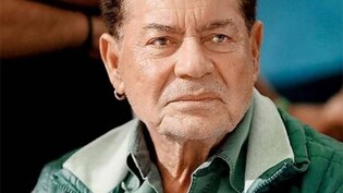 Salim Khan Health LIVE Update: अस्पताल में एडमिट हुए सलीम खान, मिलने पहुंचे सलमान खान- अतुल अग्निहोत्री