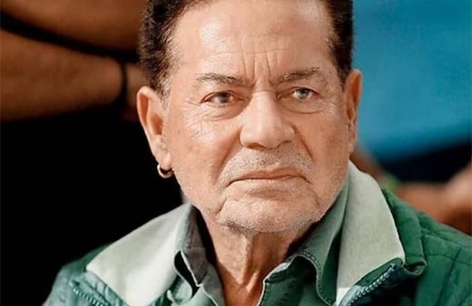 Salim Khan Hospitalised Live Updates: सलमान खान के पापा सलीम खान ICU में, संजय दत्त और जावेद अख्तर पहुंचे मिलने