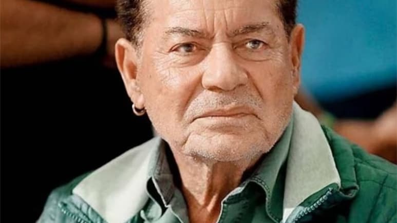 Salim Khan Stable After Brain Haemorrhage, On Ventilator As Precaution: Doctors