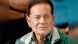Salman Khan's Father Salim Khan Hospitalised In Mumbai