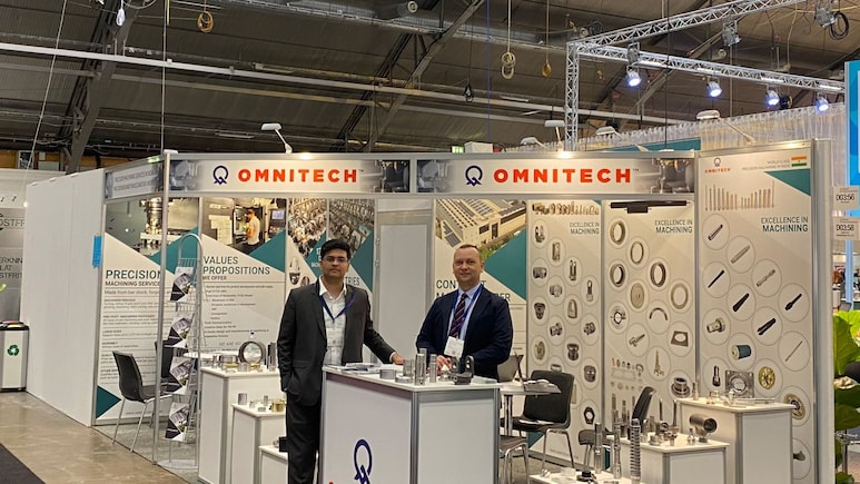 Omnitech Engineering IPO Opens On Feb. 25: Latest GMP Signals Listing Gains, Check Key Details