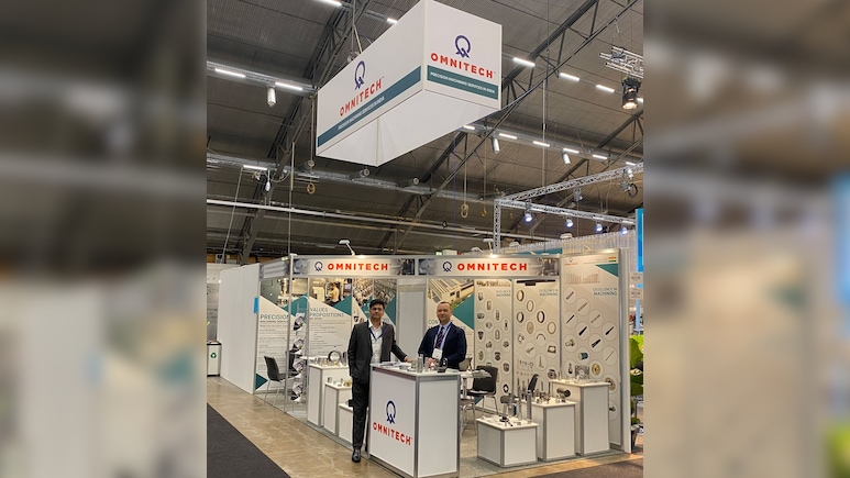 Omnitech Engineering IPO: GMP Signals Muted Listing? Here's What Investors Should Know