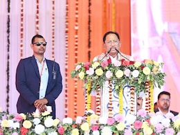 Mainpat Festival 2026 का आगाज, पर्यटन विकास के लिए 1 करोड़ की घोषणा, CM साय ने अंबिकापुर को दी 523 करोड़ रुपये की सौगात