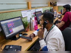 Stock Market LIVE Updates: Sensex, Nifty Eye Recovery As Oil Prices Fall
